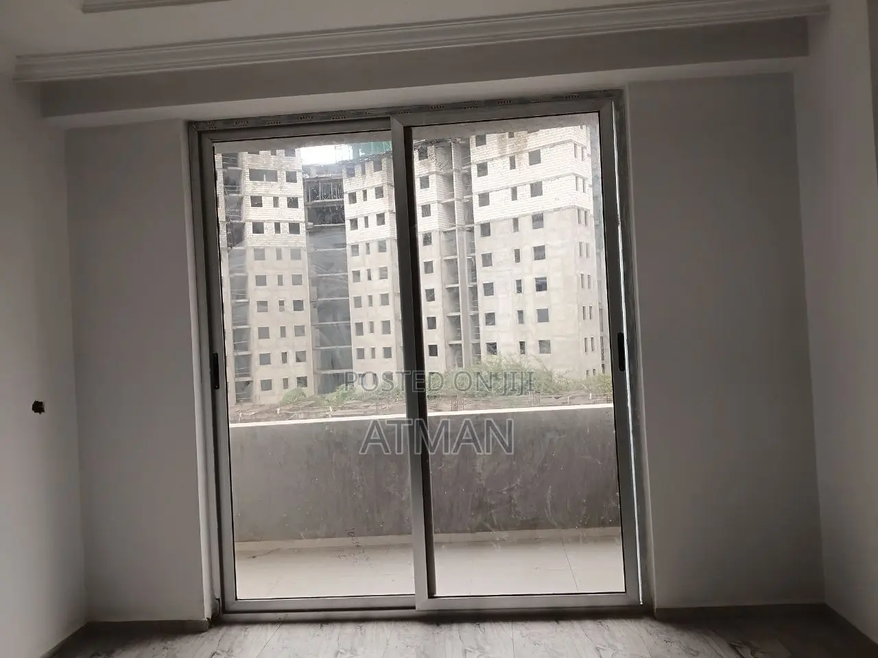 Furnished 3bdrm Apartment in Bole for sale