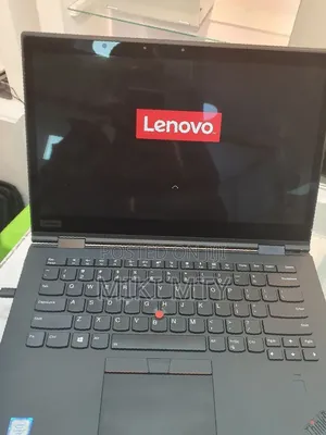 New Laptop Lenovo ThinkPad Yoga 16GB Intel Core i5 SSD 512GB