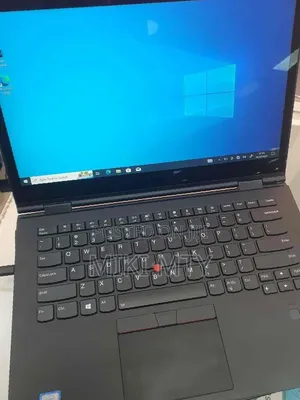 New Laptop Lenovo ThinkPad Yoga 16GB Intel Core i5 SSD 512GB