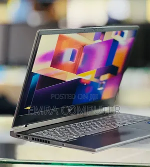New Laptop HP 16GB Intel Core i7 SSD 512GB