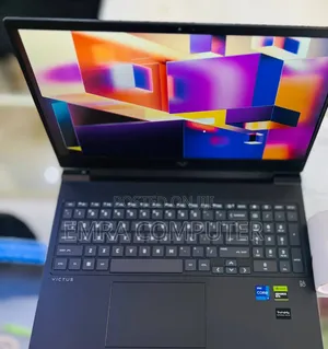 New Laptop HP 16GB Intel Core i7 SSD 512GB
