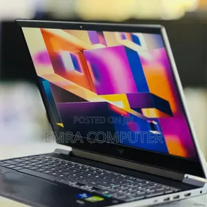 New Laptop HP 16GB Intel Core i7 SSD 512GB
