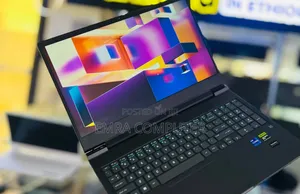 New Laptop HP 16GB Intel Core i7 SSD 512GB