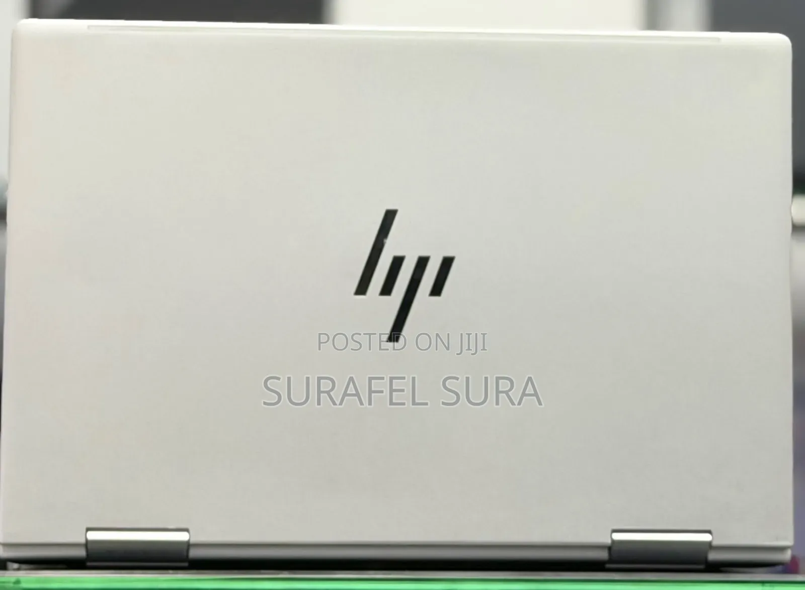New Laptop HP Envy x360 8GB Intel Core i5 SSD 512GB