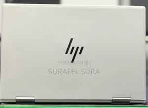 New Laptop HP Envy x360 8GB Intel Core i5 SSD 512GB