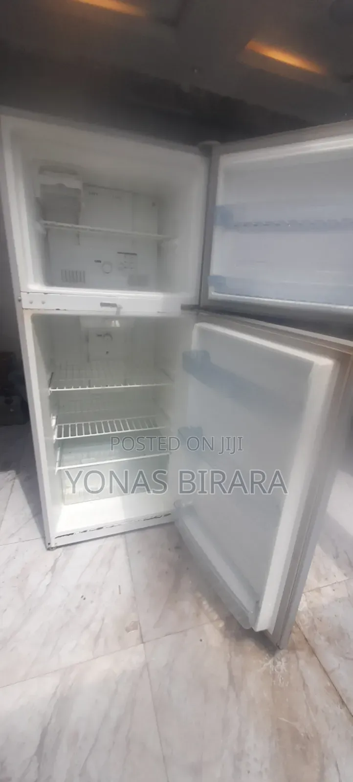 ፍሪጅ Used Later 400 Locatin 6 Killo ዎጋ60000