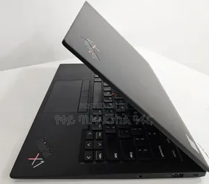 New Laptop Lenovo ThinkPad P14s 16GB Intel Core i7 SSD 512GB