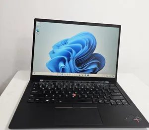 New Laptop Lenovo ThinkPad P14s 16GB Intel Core i7 SSD 512GB