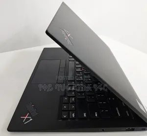 New Laptop Lenovo ThinkPad P14s 16GB Intel Core i7 SSD 512GB