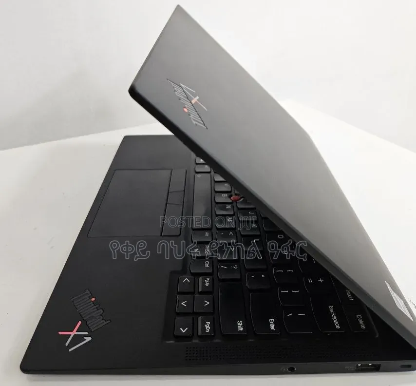 New Laptop Lenovo ThinkPad P14s 16GB Intel Core i7 SSD 512GB