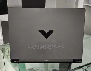 New Laptop HP Victus 15 16GB Intel Core i7 SSD 512GB