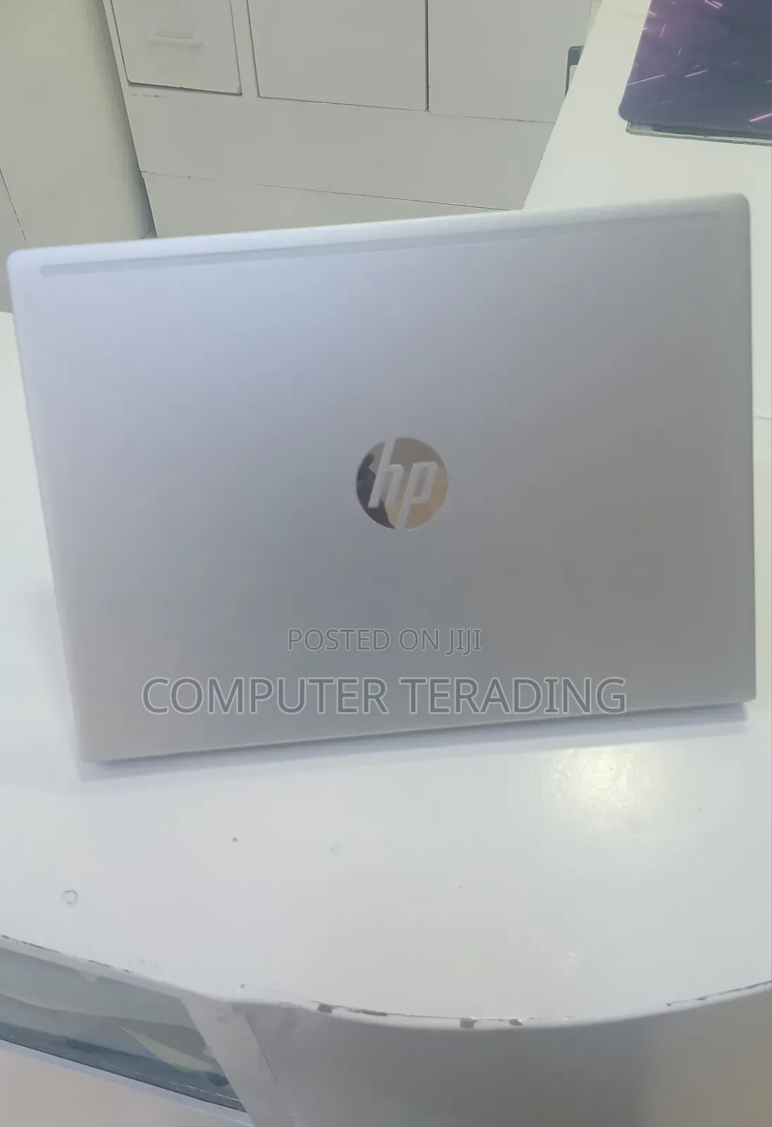 New Laptop HP ProBook 440 G6 8GB Intel Core i7 SSD 512GB