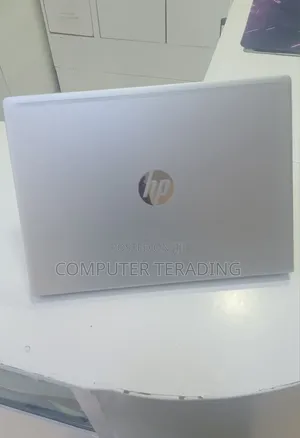 New Laptop HP ProBook 440 G6 8GB Intel Core i7 SSD 512GB