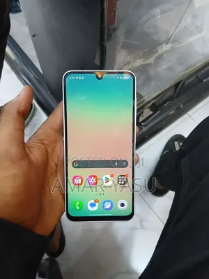 Samsung Galaxy A26 128 GB White