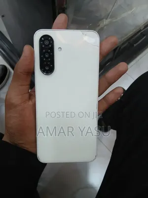 Samsung Galaxy A26 128 GB White