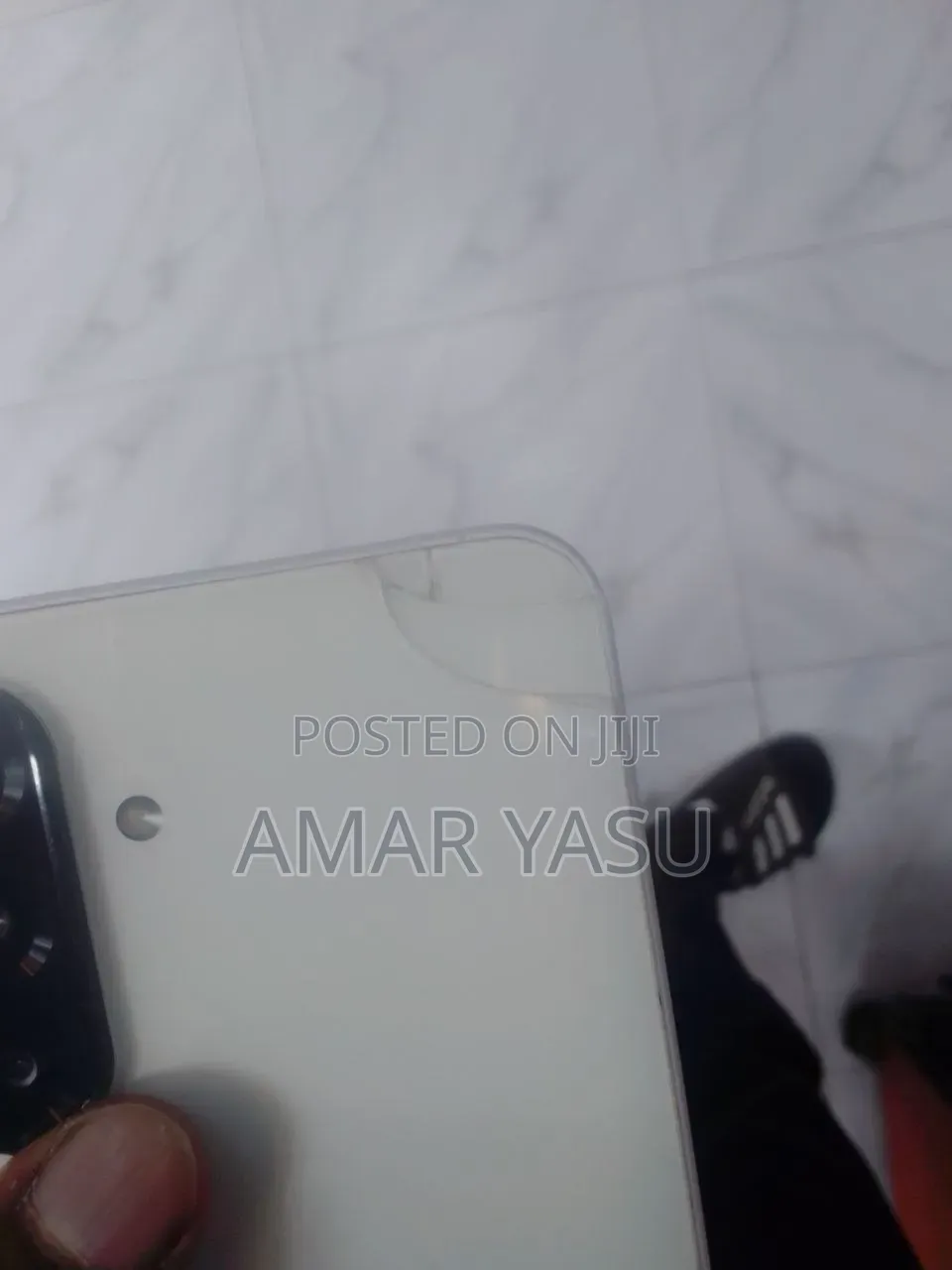 Samsung Galaxy A26 128 GB White