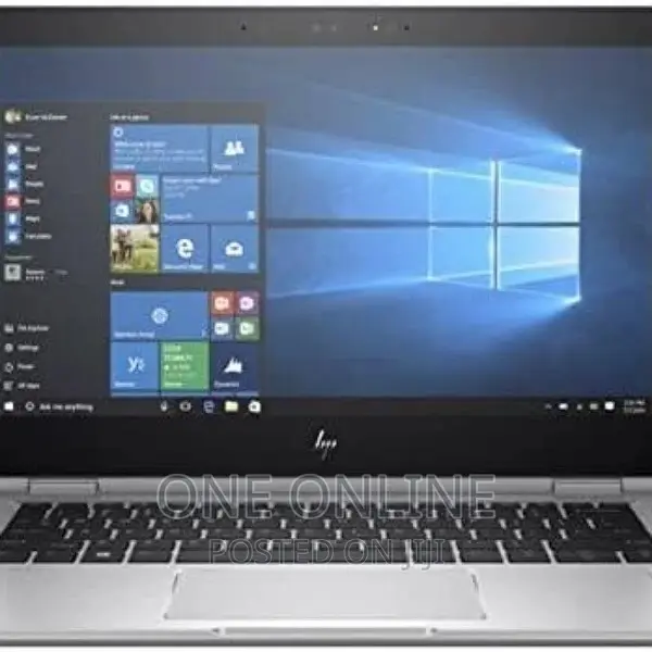 New Laptop HP EliteBook X360 1030 G4 16GB Intel Core I5 SSD 512GB