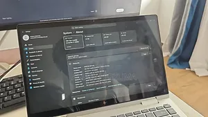 Laptop HP Envy x360 16GB Intel Core i7 SSD 1T