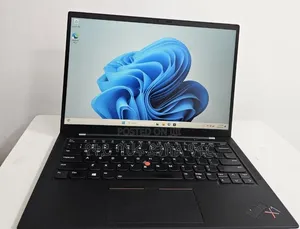 New Laptop Lenovo ThinkPad P14s 16GB Intel Core i7 SSD 512GB