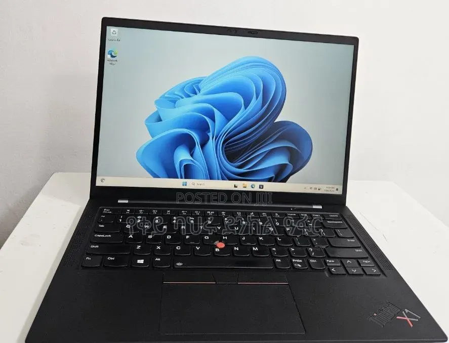 New Laptop Lenovo ThinkPad P14s 16GB Intel Core i7 SSD 512GB