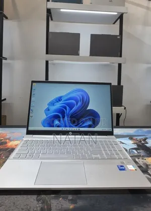 New Laptop HP Pavilion 15-eh0050wm 16GB Intel Core i7 SSD 512GB