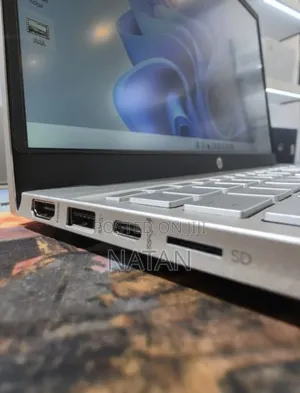New Laptop HP Pavilion 15-eh0050wm 16GB Intel Core i7 SSD 512GB