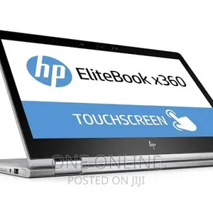 New Laptop HP EliteBook X360 1030 G4 16GB Intel Core I5 SSD 512GB