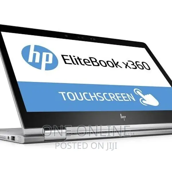 New Laptop HP EliteBook X360 1030 G4 16GB Intel Core I5 SSD 512GB