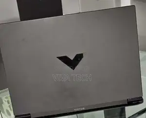 New Laptop HP Victus 15 16GB Intel Core i7 SSD 512GB
