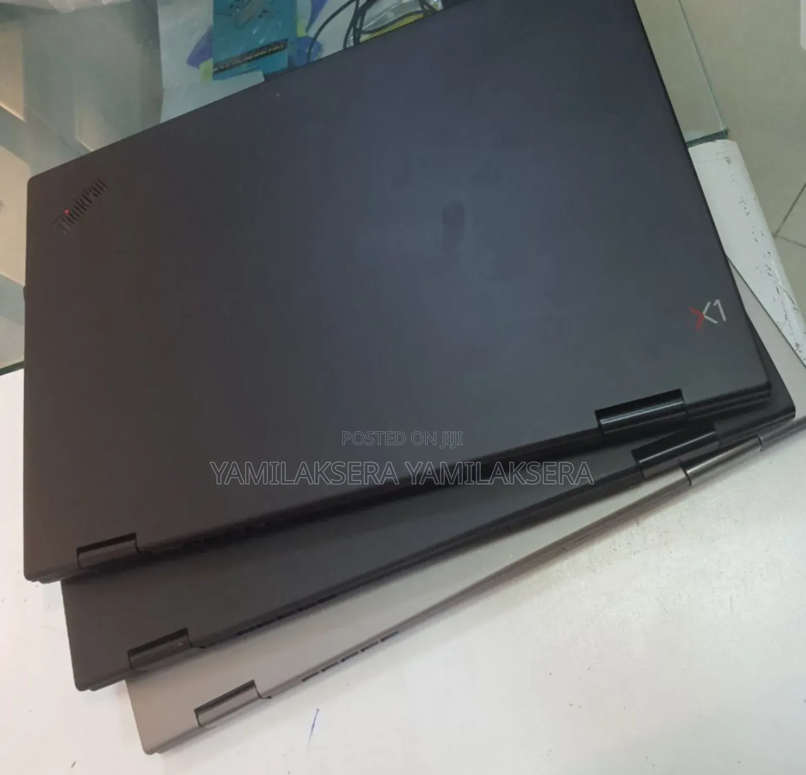 New Laptop Lenovo ThinkPad X1 Yoga 16GB Intel Core i5 SSD 512GB