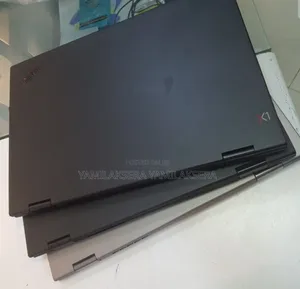 New Laptop Lenovo ThinkPad X1 Yoga 16GB Intel Core i5 SSD 512GB