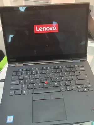 New Laptop Lenovo ThinkPad X1 Yoga 16GB Intel Core i5 SSD 512GB