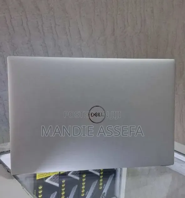 New Laptop Dell XPS 15 16GB Intel Core i7 SSD 512GB