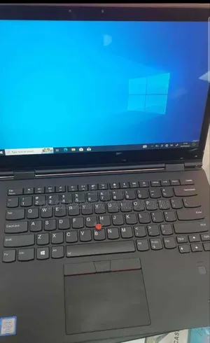 New Laptop Lenovo ThinkPad X1 Yoga 16GB Intel Core i5 SSD 512GB