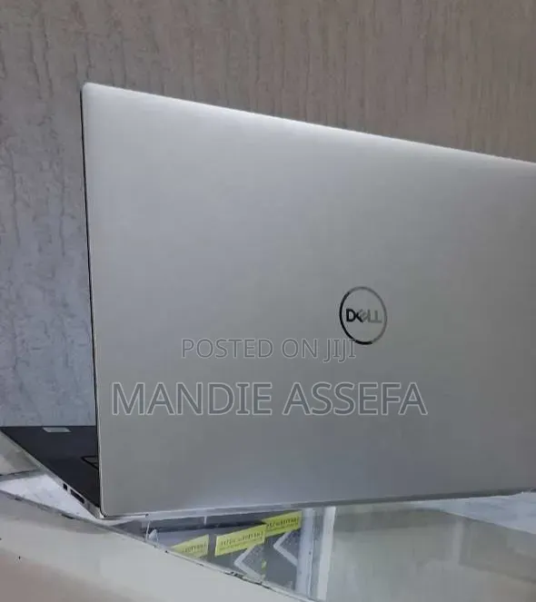 New Laptop Dell XPS 15 16GB Intel Core i7 SSD 512GB