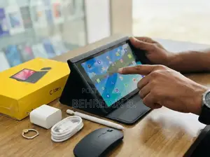 New C idea CM455 512 GB