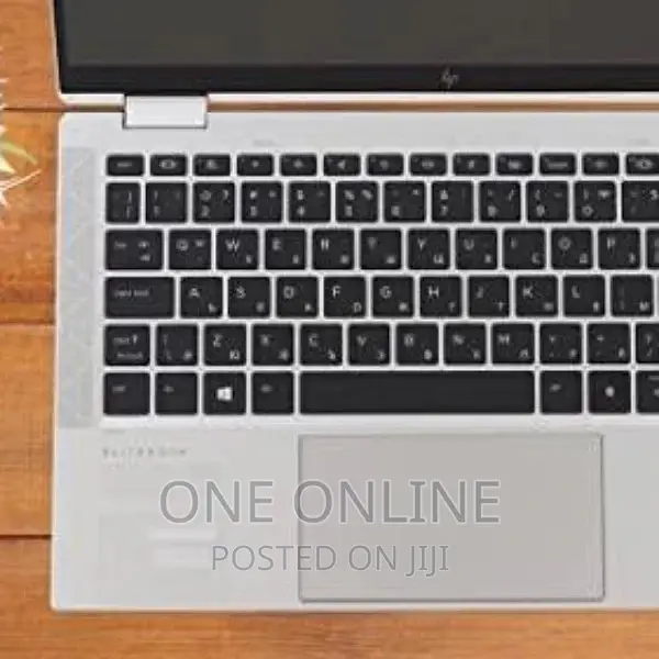 New Laptop HP EliteBook X360 1030 G4 16GB Intel Core I5 SSD 512GB