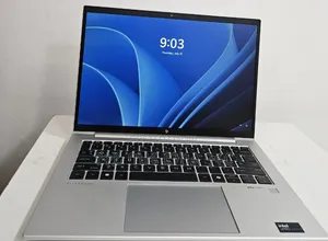 New Laptop HP EliteBook 840 G11 16GB Intel Core Ultra 7 SSD 512GB
