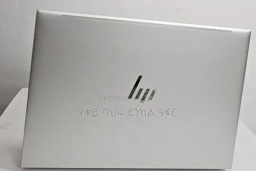 New Laptop HP EliteBook 840 G11 16GB Intel Core Ultra 7 SSD 512GB