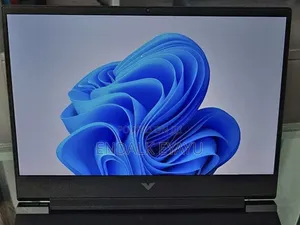 New Laptop HP Victus 15 16GB Intel Core i7 SSD 512GB