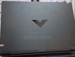 New Laptop HP Victus 15 16GB Intel Core i7 SSD 512GB