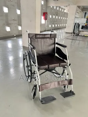 ምቾትና ጥራት በአንድ — Comfort Quality in One