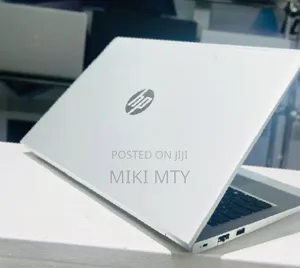 New Laptop HP ProBook 450 G7 16GB Intel Core i5 SSD 512GB