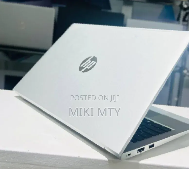New Laptop HP ProBook 450 G7 16GB Intel Core i5 SSD 512GB
