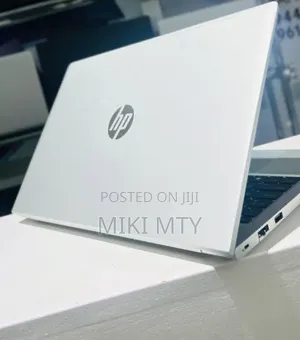 New Laptop HP ProBook 450 G7 16GB Intel Core i5 SSD 512GB
