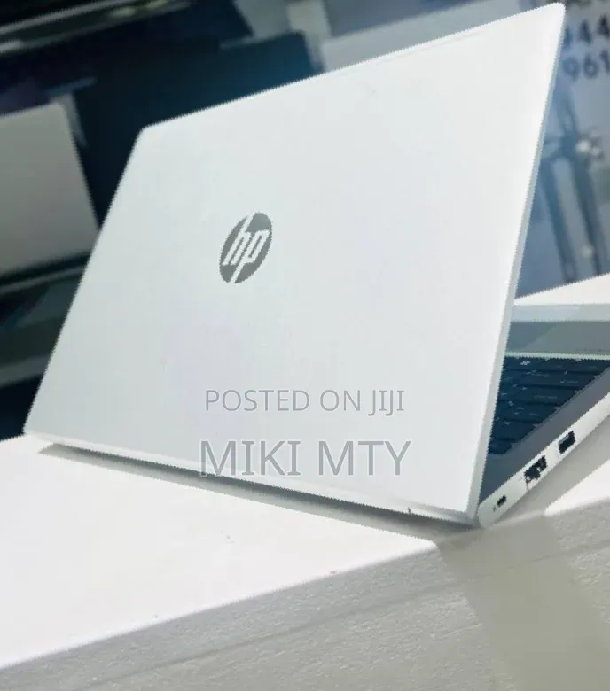 New Laptop HP ProBook 450 G7 16GB Intel Core i5 SSD 512GB