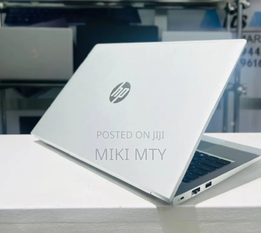 New Laptop HP ProBook 450 G7 16GB Intel Core i5 SSD 512GB