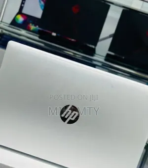 New Laptop HP ProBook 450 G7 16GB Intel Core i5 SSD 512GB