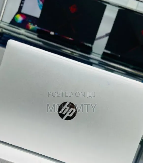 New Laptop HP ProBook 450 G7 16GB Intel Core i5 SSD 512GB