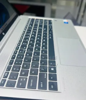 New Laptop HP ProBook 450 G7 16GB Intel Core i5 SSD 512GB